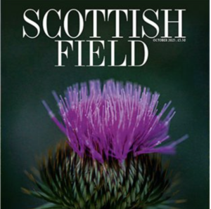 Scottish Field - May 2025
