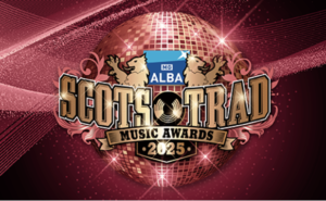 Hands Up for Trad Nomination 2025