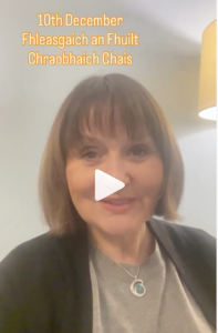 10 December 2025 - Christmas Advent Song