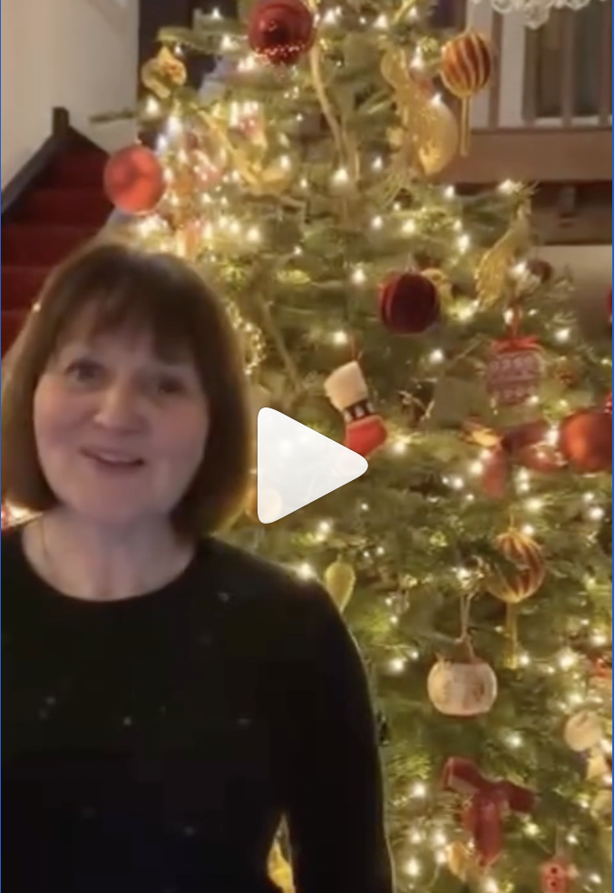 11 December 2025 - Christmas Advent Song