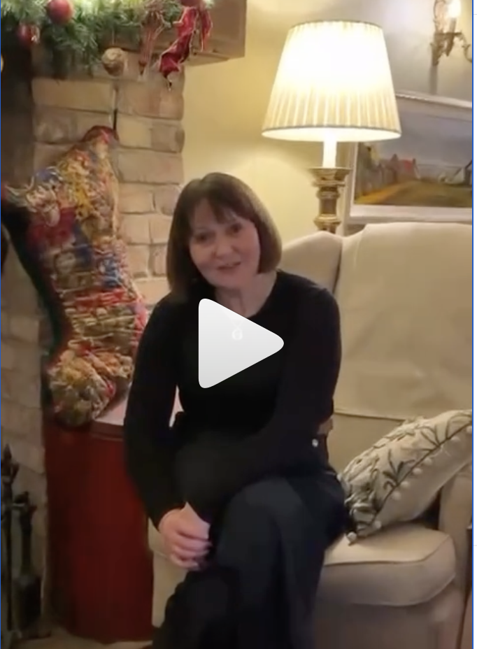 12 December 2025 - Christmas Advent Song