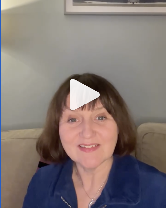 Màiri MacMillan - Christmas Advent - 13/12/2025