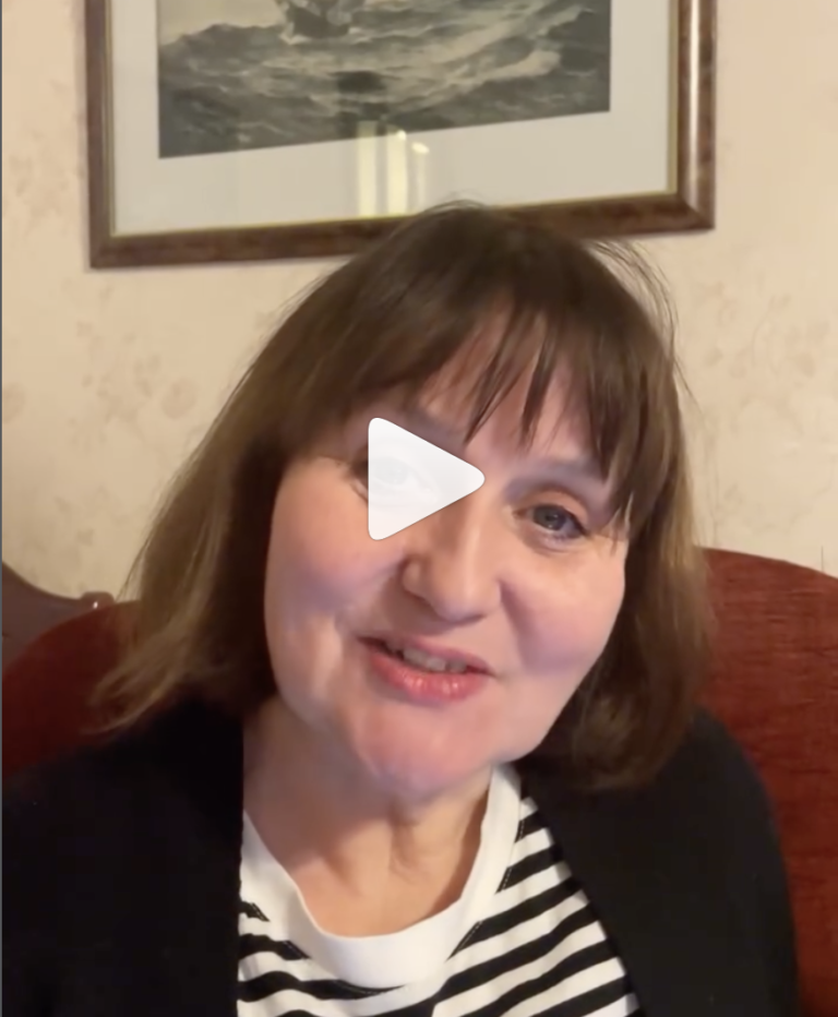 23 December 2025 – Christmas Advent Song