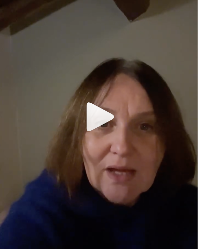 3 December 2025 - Christmas Advent Song