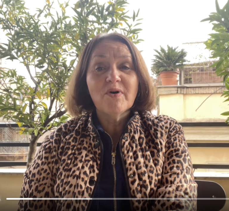 4 December 2025 - Christmas Advent Song