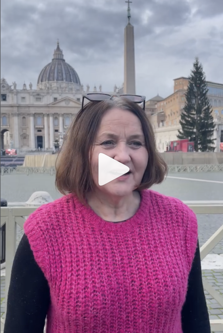 5 December 2025 - Christmas Advent Song