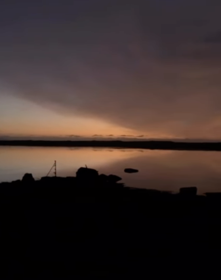 A Beautiful Christmas Eve